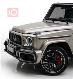 مرسيدس بنز G-Class
